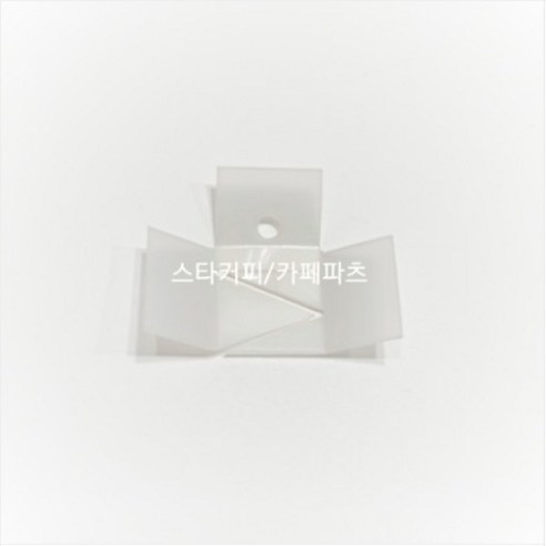 빅토리아 미토스원 도저스크린 Mythos One Clump Crusher50767723, 1개 미토스원날