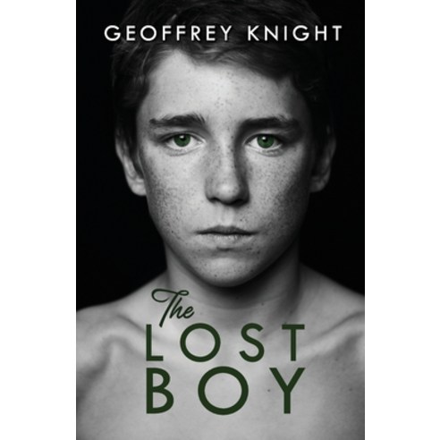 The Lost Boy Paperback, Independently Published, English, 9798715486660