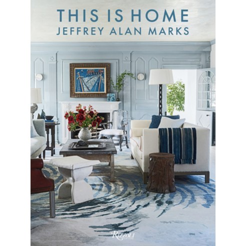 (영문도서) This Is Home Hardcover, Rizzoli International Publi..., English, 9780847845156