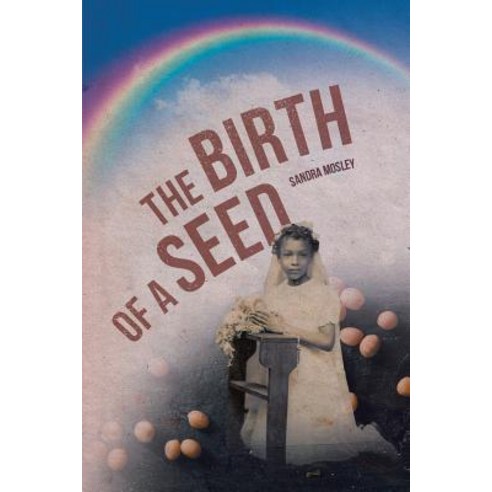 (영문도서) The Birth of a Seed Paperback, Christian Faith Publishing,..., English, 9781642583182
