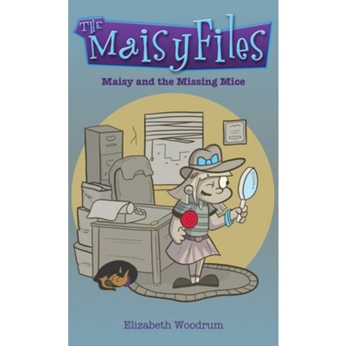 (영문도서) Maisy And The Missing Mice Hardcover, Next Chapter