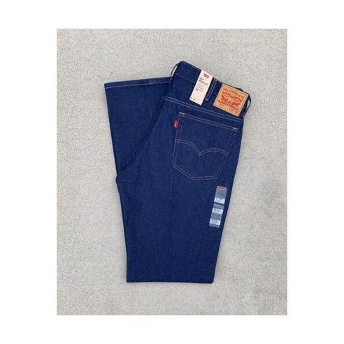 Levi’s 517 Jeans Men’s 38×36 Bootcut Dark Wash Blue Denim Western Cowboy New 리바이스517 Best Top5