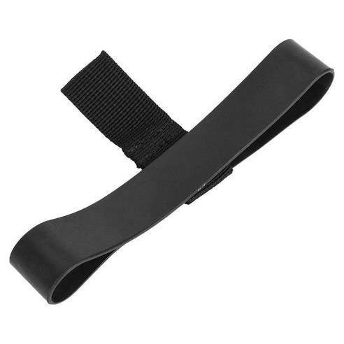Retemporel 1 Pc 리테이너 탱크 호스 스쿠버 다이빙 스노클링 스테이지 실린더 병 장비 47Cm