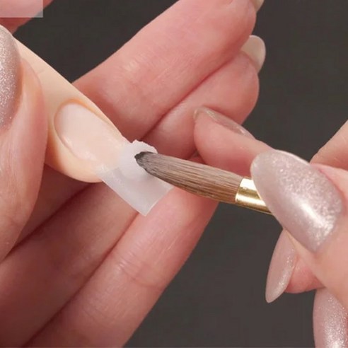 튼튼한 손톱, 아름다운 네일의 꿈