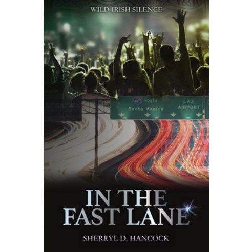 (영문도서) In the Fast Lane Paperback, Vulpine Press, English, 9781839192555