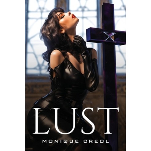 (영문도서) Lust Paperback, Monique Creol, English, 9788454732524