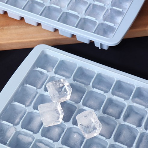 얼음트레이 얼음틀 얼음통 아이스트레이 35구 2P 3P 4P, 아이스트레이35구 3P 1개