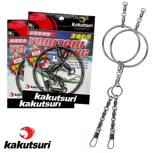 카쿠쯔리 요리토리링: 낚시의 즐거움을 배가시키는 섬세한 기술 요리토리링