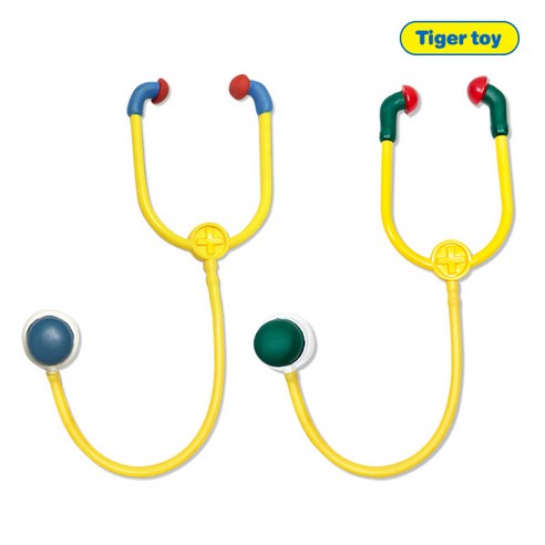청진기 추천 상품티거토이 소프트청진기 제품 사진