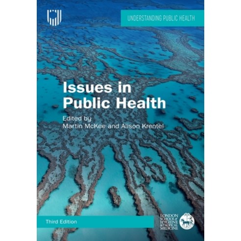 (영문도서) Issue in Public Health: Challenges for the 21st Century Paperback, Open University Press, English, 9780335249152