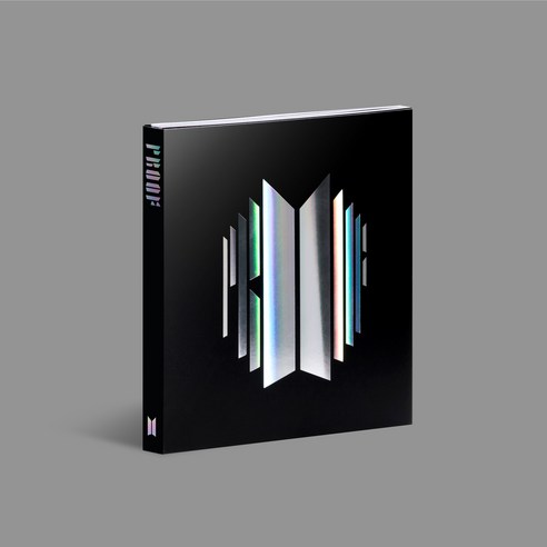 흑철의어영블루레이 방탄소년단 (BTS) – Proof (3CD. 버전 세트 선택), Compact Edition (접지포스터 온팩) Best Top5