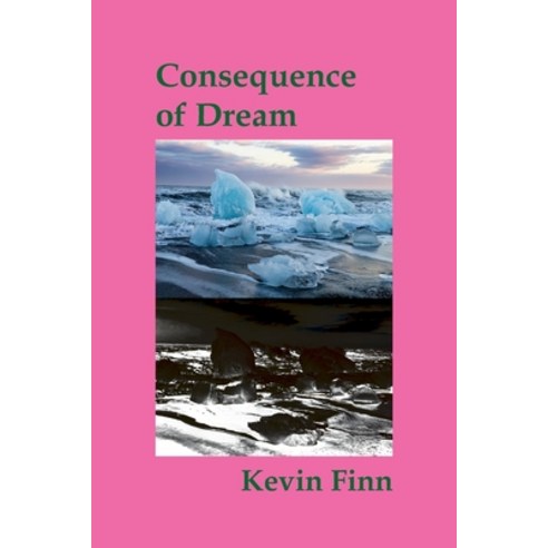 (영문도서) Consequence of Dream Paperback, Six Gallery Press, English, 9781989305171