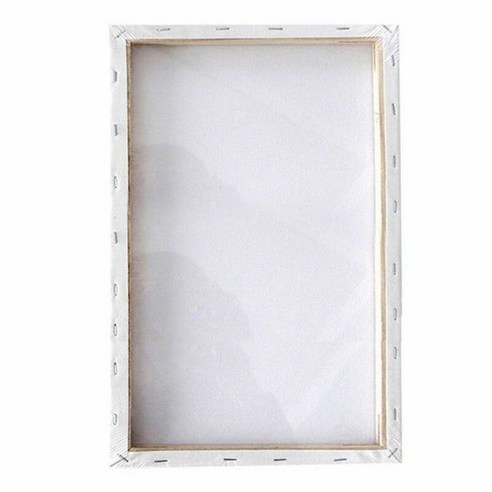 캠버스 캔버스 보드 천 흰색 빈 사각형 아티스트 나무 프라이밍 오일 아크릴 그림, 4.20x30CM