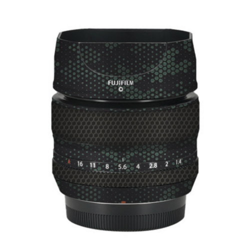 캐논 RF24-105mm F4-7.1 용 렌즈 보호 필름은 STM 스킨 데칼 스티커 랩 필름 방지 스크래치 케이스입니다., [12] FZ-L, 1개