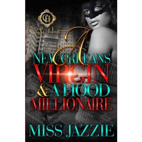 (영문도서) A New Orleans Virgin & Hood Millionaire Paperback, Independently Published, English, 9798352776636