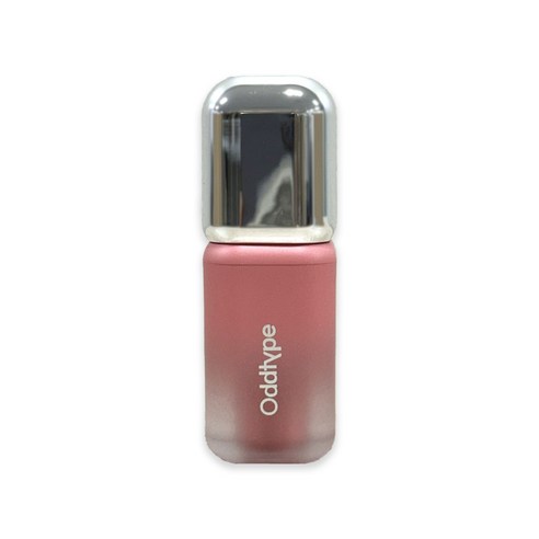 [본사정품] oddtype 오드타입 언씬 벌룬 틴트 6color, 1개, 3g, 245 긱 Geek