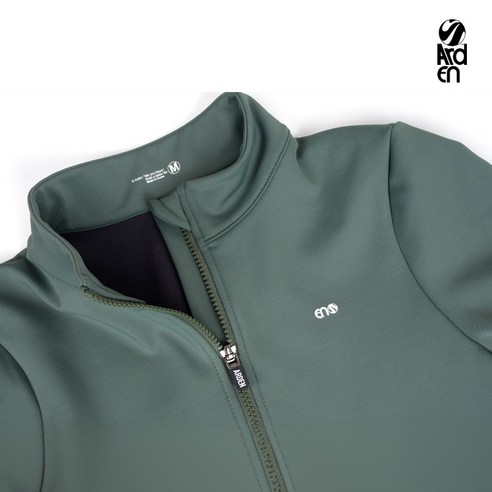 겨울철 자전거 라이딩의 완벽한 동반자