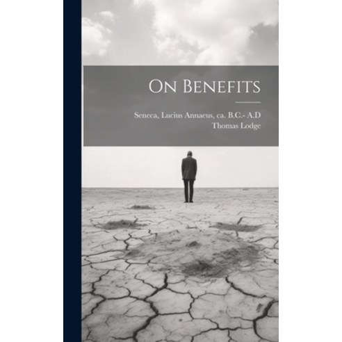 (영문도서) On Benefits Hardcover, Legare Street Press, English, 9781020941641