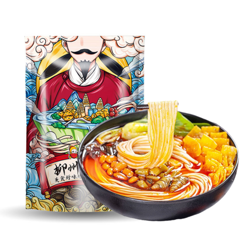 카토 뤄쓰펀 중국 국수 중국쌀국수 중국식품 광시 우렁이 쌀국수 중국수입 류저우 뤄쓰펀 - 쌀국수 | 쿠팡