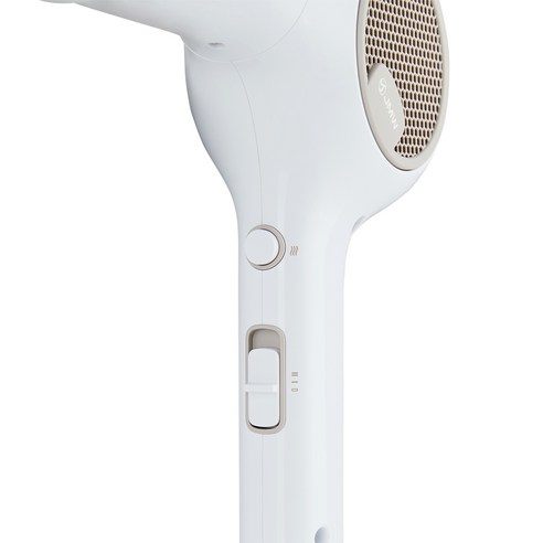 모던한 디자인과 뛰어난 성능, 건강한 머리카락을 위한 최고의 선택