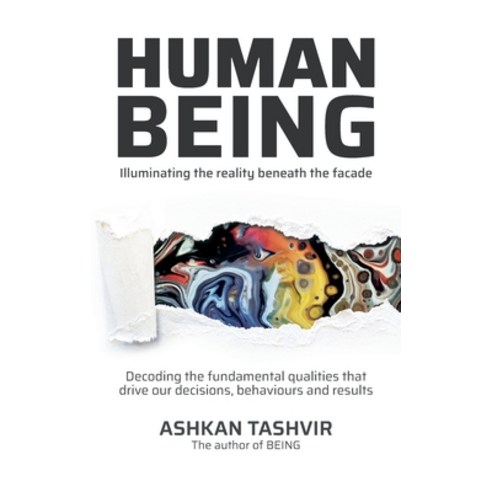 (영문도서) Human Being Hardcover, Engenesis Publications, English, 9781922433060