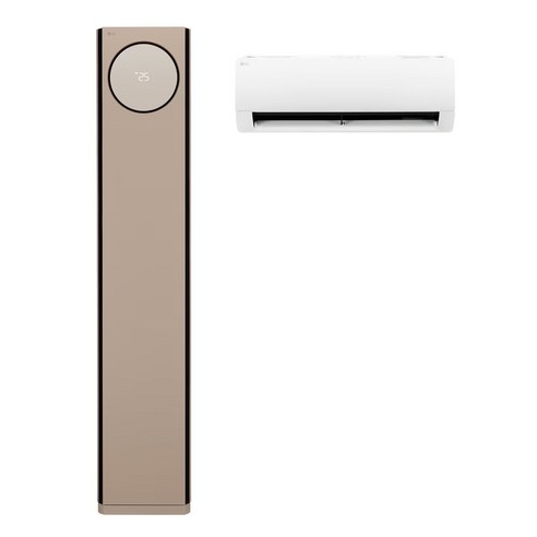   LG 멀티형 에어컨 FQ17HDNVC2 기본설치비포함 배송무료, 매립배관