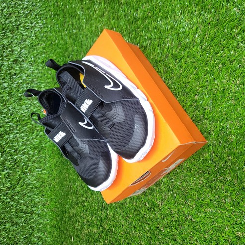 우리 아이 첫 걸음마, 나이키 플렉스 러너 2 (TDV) 베이비로 편안하게 시작하세요!