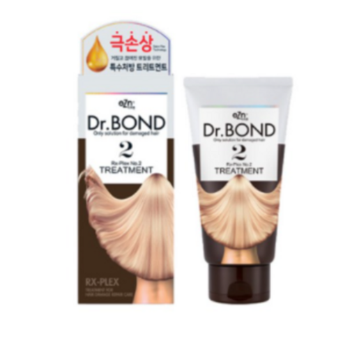 닥터본드 알엑스 플렉스 No.2 트리트먼트 250ml, 1개