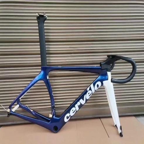 칼바람 속 질주 Cervelo s5 로드 바이크로 완성한 짜릿한 라이딩
