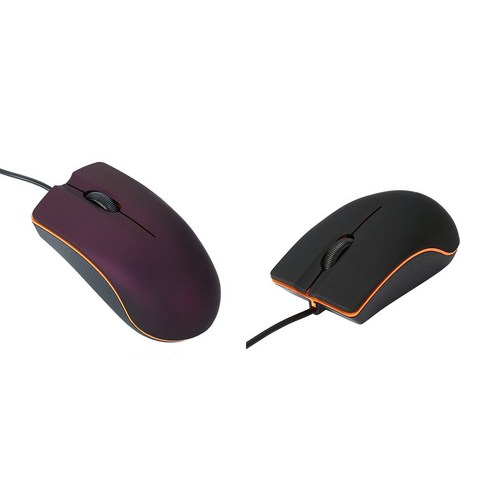 YJQ 미니 M20 유선 마우스 1200 인치 당 점 광학 USB 2.0 프로 게임 마우스 광학 마우스 컴퓨터 PC Laptopsonoff 표면 젖빛, 보여진 바와 같이, 하나