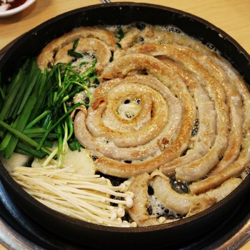 먹사부 국내산 곱창구이 A 소곱창 (1팩), 1개, A.소곱창(1팩), 200g Best Top5 12 담백하고 곱이 가득한 소곱창 구이, 350g, 1개