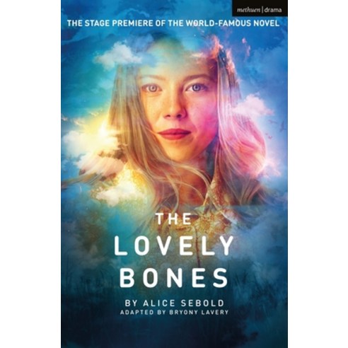 (영문도서) The Lovely Bones Paperback, Methuen Drama, English, 9781350326316