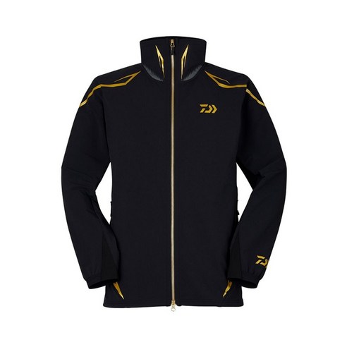 다이와 낚시복 DJ-2123T 토너먼트 스톰 프리 스틱 재킷, 2XL