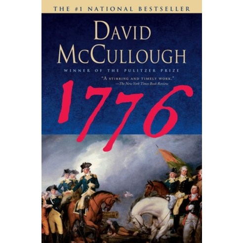 1776:, Simon & Schuster