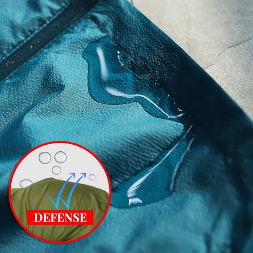 시원함과 편안함의 완벽한 조화