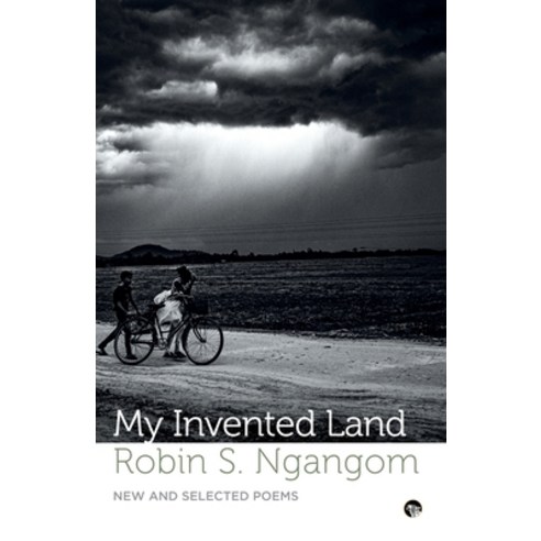 (영문도서) My Invented Land New and Selected Poems Paperback, Speaking Tiger Books, English, 9789354474064