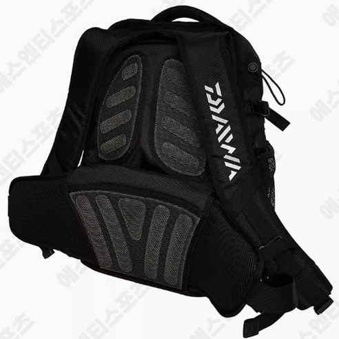 다재다능한 동반자, 다이와 3in 1 백팩과 함께 떠나는 낚시 여정