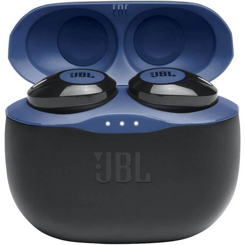 JBL Tune 125TWS 이어폰, 분홍색 피스넷이어폰