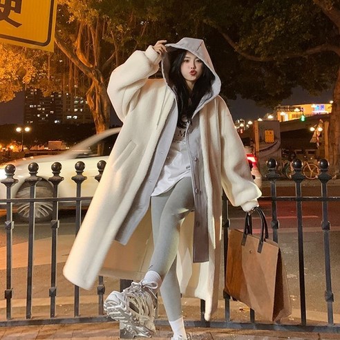 따뜻한 겨울을 위한 최적의 선택