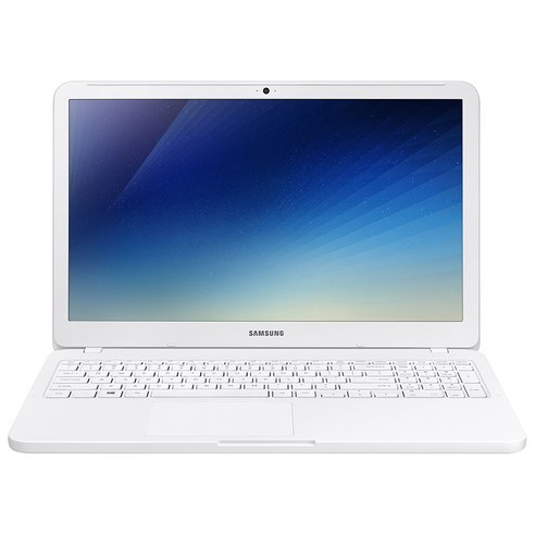 삼성전자 노트북 5 NT550EAZ-AD2A (Pentium 4415U 39.6cm WIN미포함 4G SSD128G), 퓨어 화이트