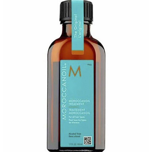 모로칸오일 트리트먼트 오리지널, 50ml, 1개