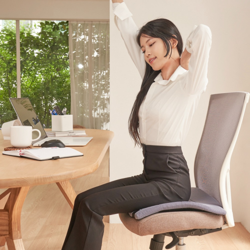 완벽한 휴식의 시작