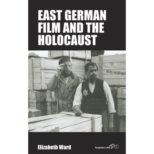 East German Film And The Holocaust Hardcover, Berghahn Books - 가격 변동 추적 ...