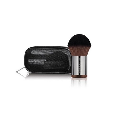 메이크업의 정수를 담다: 메이크업 포에버 가부키 브러쉬 키트 124 심층 리뷰 메이크업포에버브러쉬