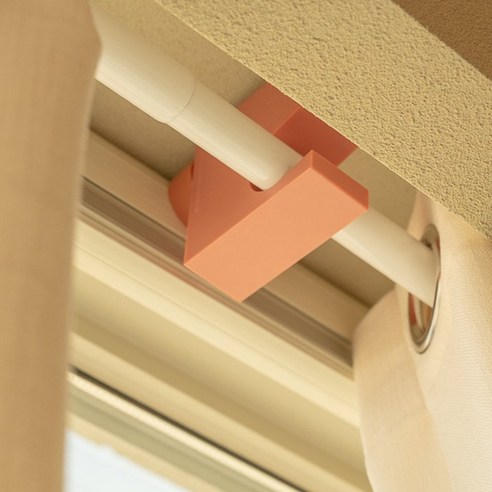 손쉬운 설치와 세련된 디자인의 완벽한 조화