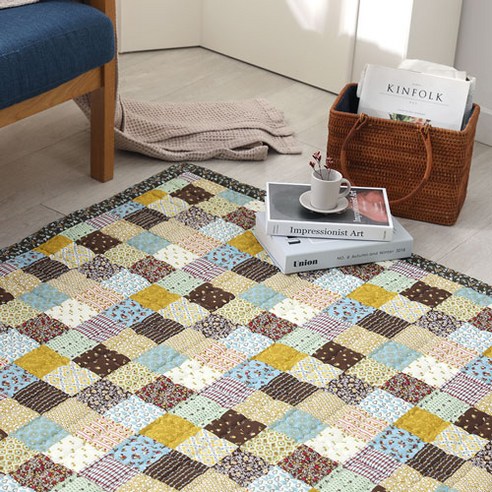 감각적인 레트로 감성과 편안함의 완벽 조화