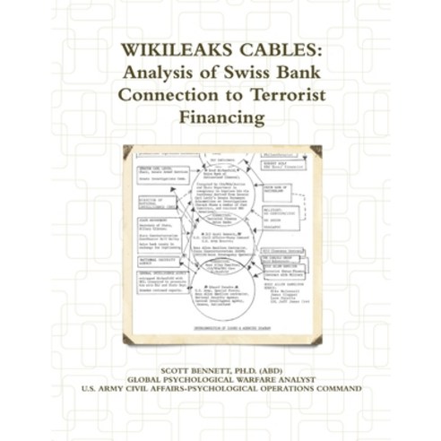 Wikileaks Cables and Analysis Paperback, Lulu.com