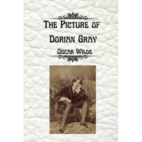 (영문도서) The Picture of Dorian Gray by Oscar Wilde: Uncensored Unabridged Edition Paperback, Gopublish, English, 9783755100126