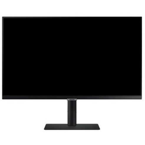 삼성전자 68.4cm 4K UHD 고해상도 LED 모니터 BLACK, LS27A800NMKXKR