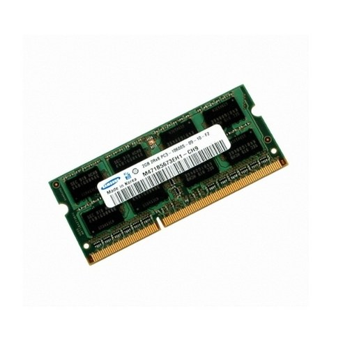 (삼성전자) 노트북 DDR3 2G PC3-10600 정품